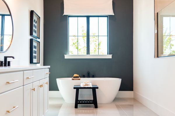 Cost of Bathroom Construction in Toms River