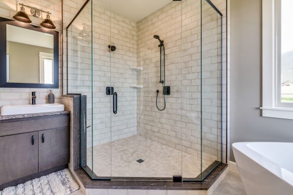 Cost of Bathroom Modification in Toms River