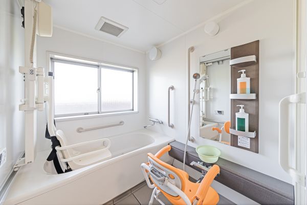 Cost of Senior Bathroom Renovation in Toms River