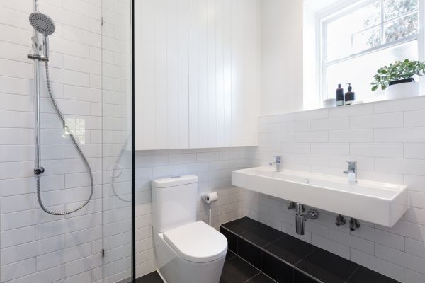 Cost of Washroom Renovation in Toms River