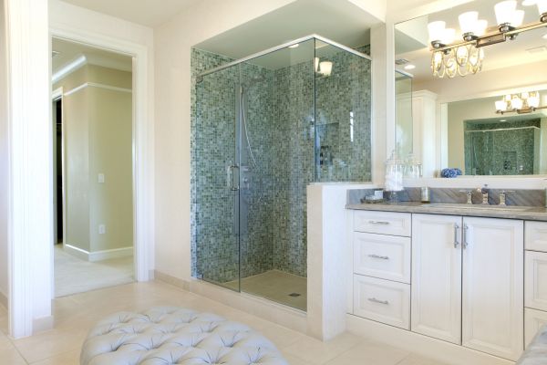 Cost of Shower Room Remodeling in Toms River