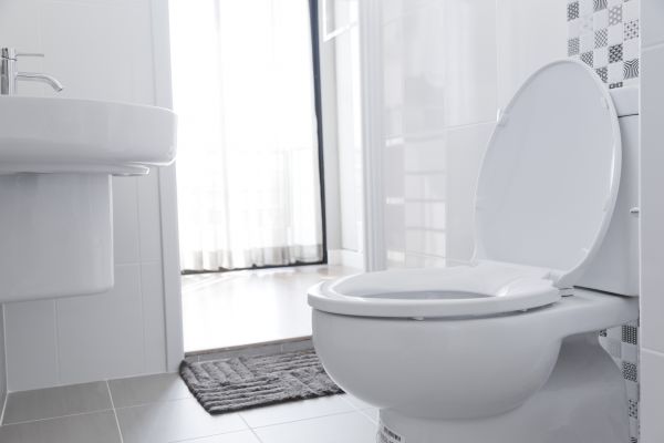 Cost of Toilet Relocation in Toms River