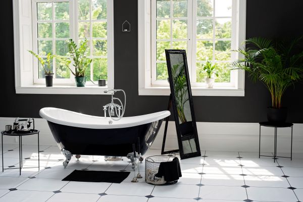 Cost of Bathroom Expansion in Toms River
