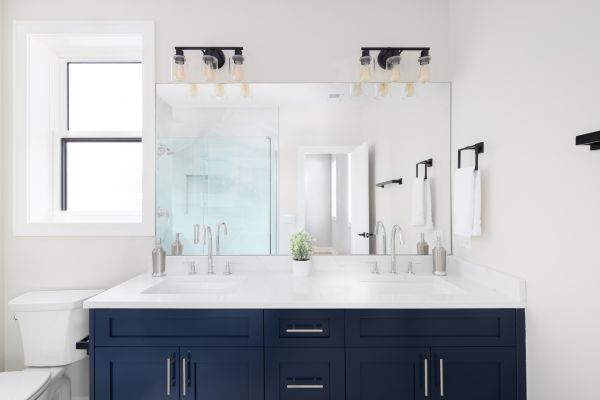 Cost of Vanity Replacement in Toms River