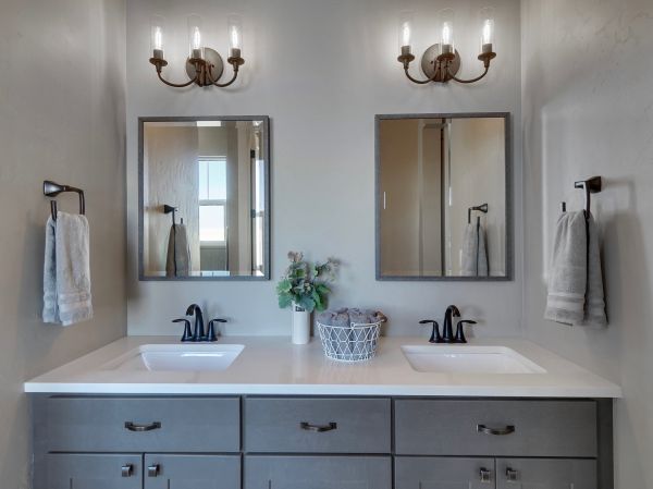 Cost of Washroom Remodeling in Toms River