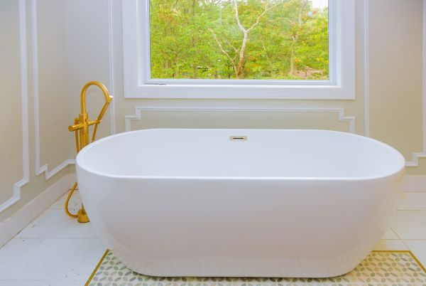 Cost of Tub Renovation Service in Toms River