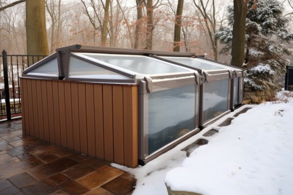 Cost of Tub Enclosure Installation in Toms River