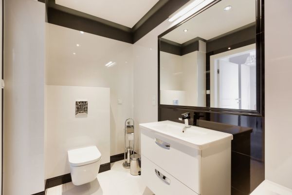 Cost of Business Bathroom Remodeling in Toms River