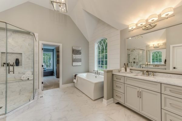 Cost of Bathroom Conversion Service in Toms River