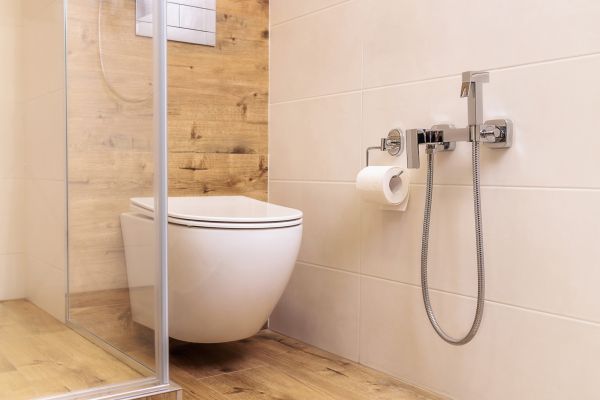 Cost of Universal Bathroom Remodeling in Toms River