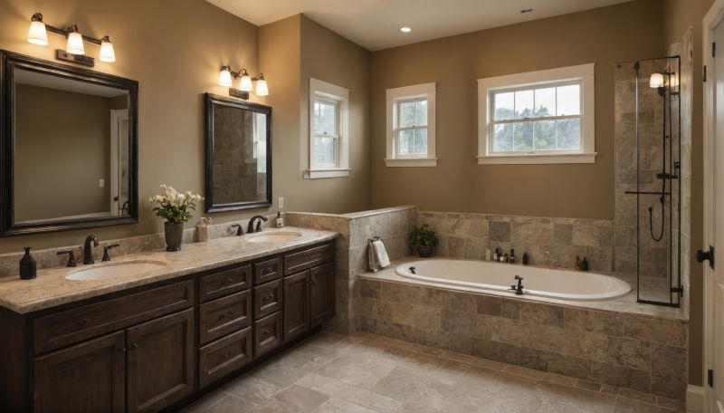 Top Bathroom Remodeling Companies in Beach Haven, NJ