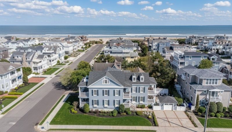 Top Bathroom Remodeling Companies in Point Pleasant Beach, NJ