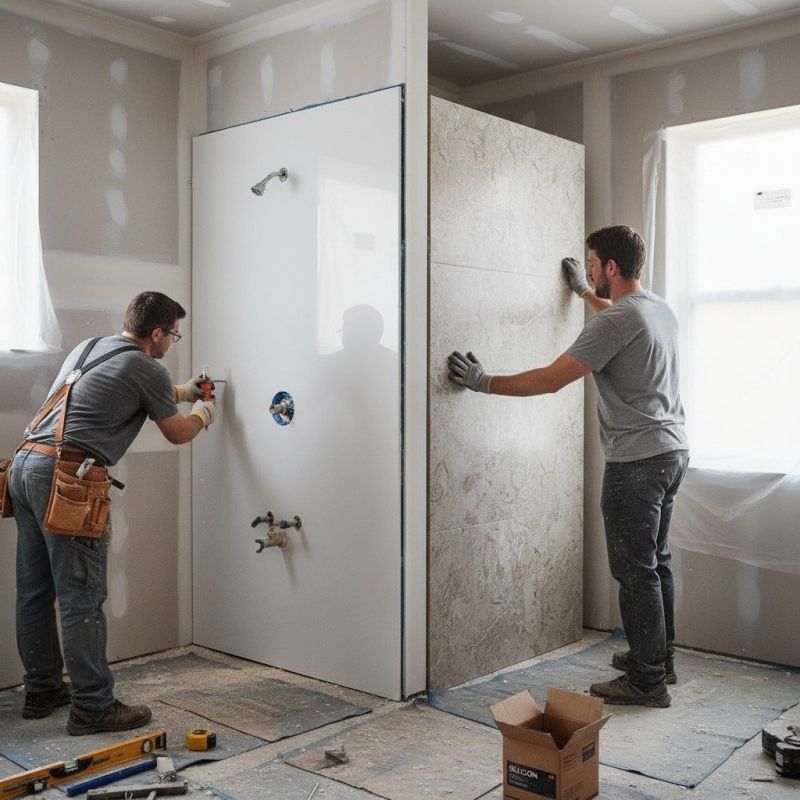 Top Shower Remodeling Companies in Bayville, NJ
