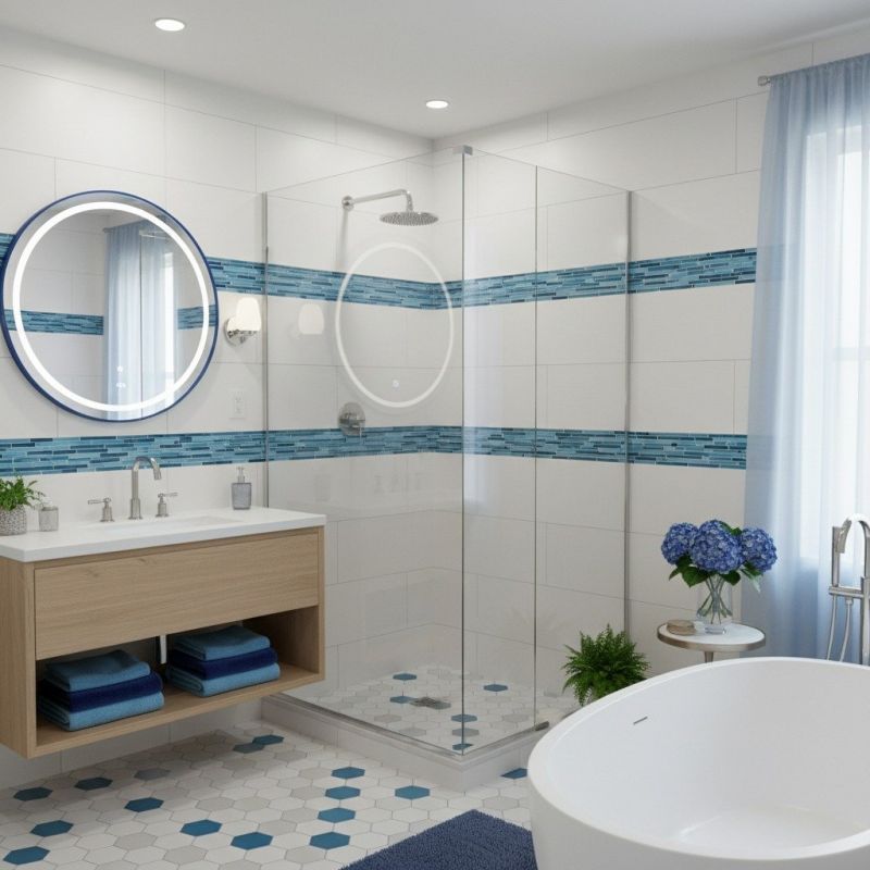 Top Shower Remodeling Companies in Bayville, NJ