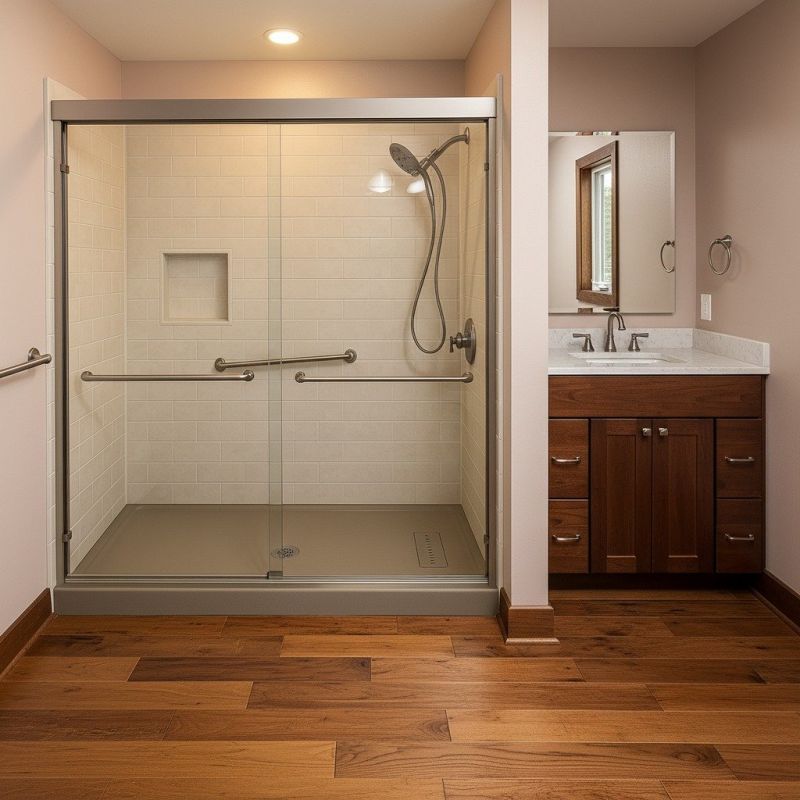 Top Shower Remodeling Companies in Beach Haven, NJ