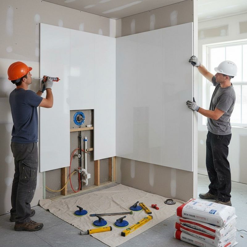 Top Shower Remodeling Companies in Eatontown, NJ