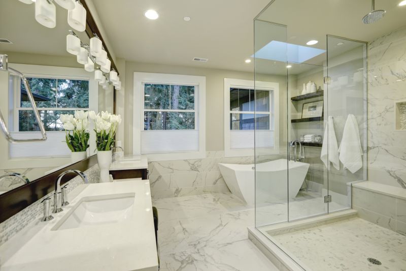 Top Shower Remodeling Companies in Freehold, NJ