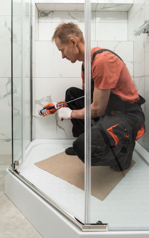 Top Shower Remodeling Companies in Manahawkin, NJ