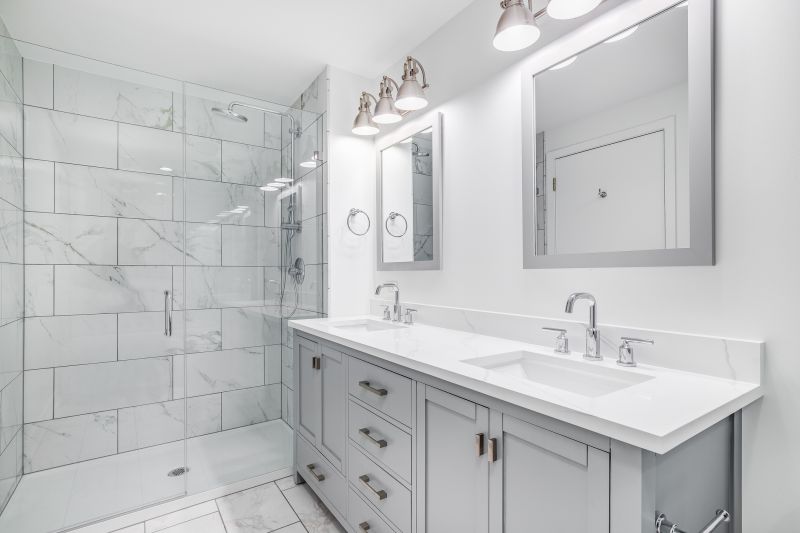 Top Shower Remodeling Companies in Marlboro, NJ