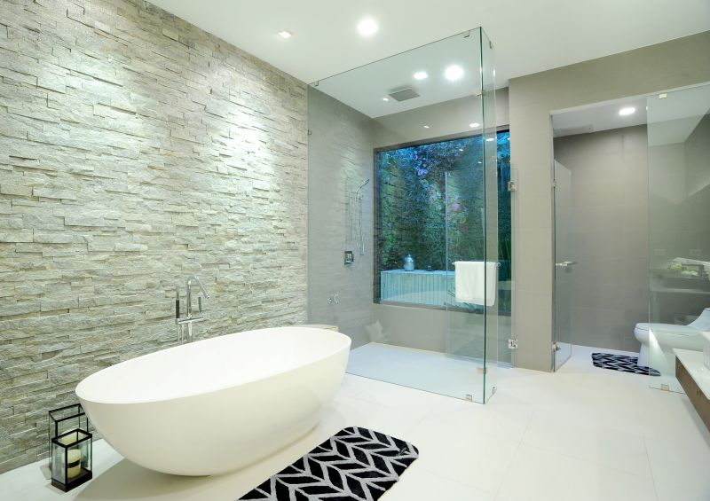 Luxury Bathtub Upgrades